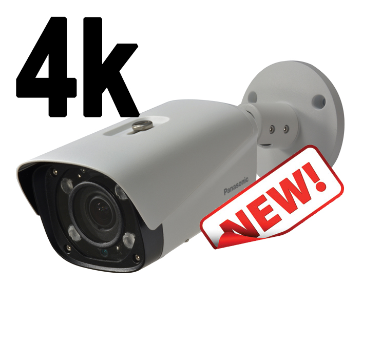 WV-V1330L1 - IP Camera / Network Camera