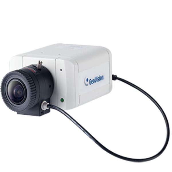 دوربین سایبری GV-BX4700-FD
