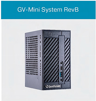 GV-mini system RevB