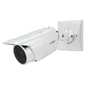 دوربین های بولت