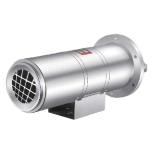 کاور حرارتی ضد انفجار VT-B604