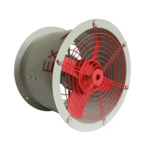 فن آکسیال ضد انفجار مدل VT-AF200
