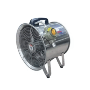 فن پرتابل ضد انفجار مدل VT-F200