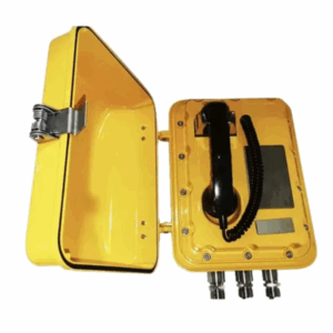 تلفن ضد انفجار برند VT-TP200