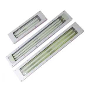 مهتابی ضد انفجار مدل VT-CFL-72