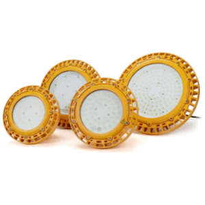 پرژکتور LED ضد انفجار مدل VT-EXDGBX