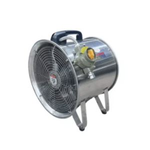 فن پرتابل ضد انفجار مدل VT-F500