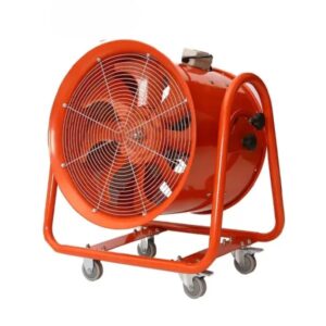 فن پرتابل ضد انفجار مدل VT-F600