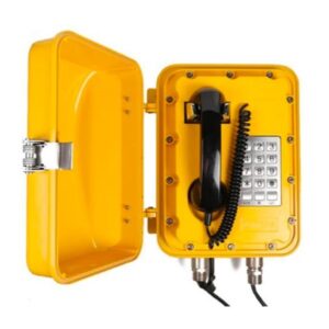 تلفن ضد انفجار مدل VT-TP300