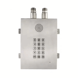 تلفن ضد انفجار مدل VT-TP500