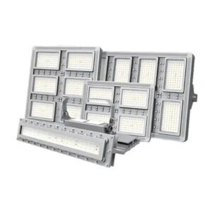 چراغ خطی ضد انفجار مدل VT-EXLN02