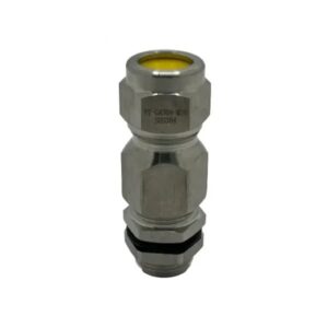 گلند آرموردار ضد انفجار مدل VT-GA304-M20