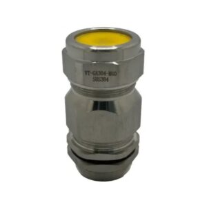 گلند آرموردار ضد انفجار مدل VT-GA304-M40