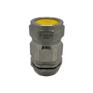 گلند آرموردار ضد انفجار مدل VT-GA304-M50