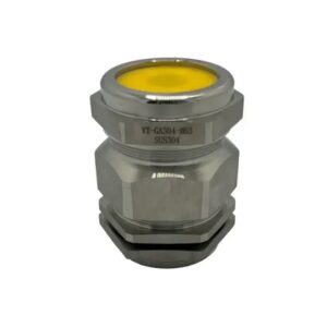 گلند آرموردار ضد انفجار مدل VT-GA304-M63