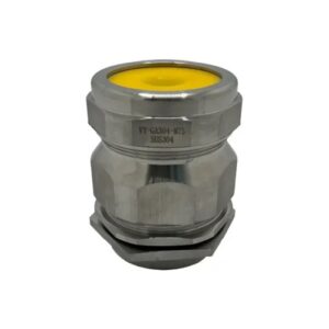 گلند آرموردار ضد انفجار مدل VT-GA304-M75