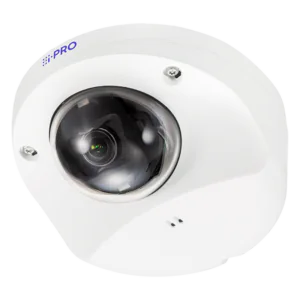 دوربین دام سقفی با موتور هوش مصنوعی مدل WV-S32302-F2L